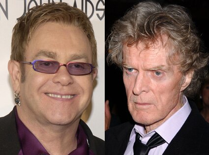 Elton John, Don Imus