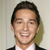 Shia LaBeouf