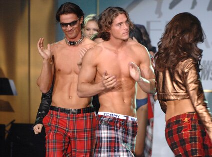Male Models