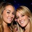 Lauren Conrad, Heidi Montag 