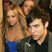 Ashlee Simpson, Pete Wentz