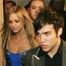 Ashlee Simpson, Pete Wentz