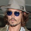 Johnny Depp 