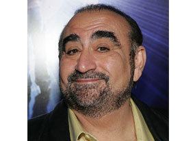 Ken Davitian