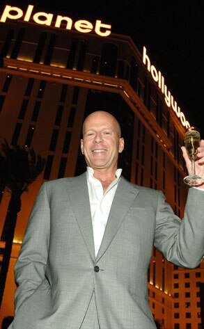Bruce Willis
