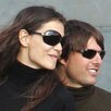 Katie Holmes, Tom Cruise