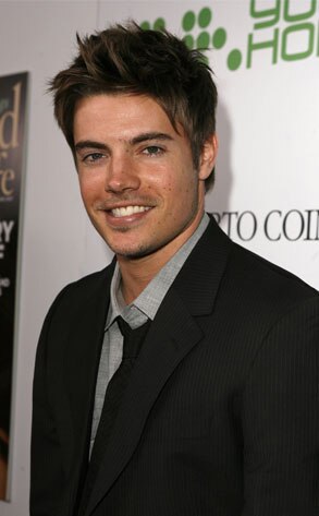 Josh Henderson