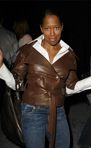 Regina King