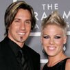Carey Hart, Pink
