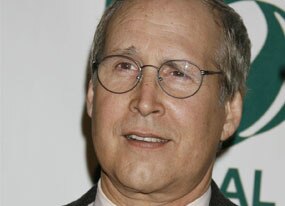 Chevy Chase