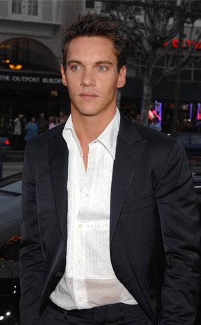 Jonathan Rhys Meyers