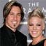 Carey Hart, Pink