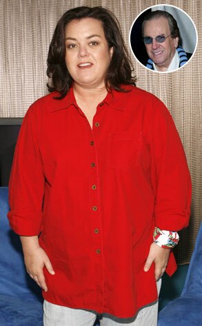 Rosie O'Donnell, Danny Aiello