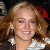Lindsay Lohan