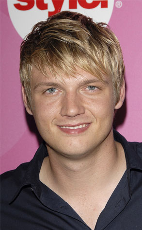 nick carter now