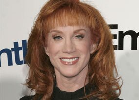 Kathy Griffin