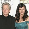 Michael Douglas, Catherine Zeta-Jones