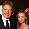 Harrison Ford, Calista Flockhart