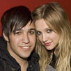 Ashlee Simpson, Pete Wentz