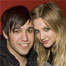 Ashlee Simpson, Pete Wentz