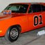 The Dukes of Hazzard: General Lee car