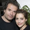 Brittany Murphy, Simon Monjack