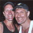 Jon Powell, Bruce Bibby