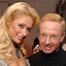 Paris Hilton, Elliot Mintz