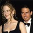 Nicole Kidman, Tom Cruise