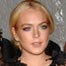 Lindsay Lohan