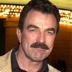 Tom Selleck