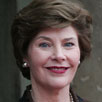 Laura Bush