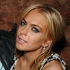 Lindsay Lohan, Calum Best, Dina Lohan