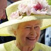 Queen Elizabeth II 