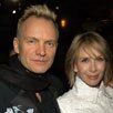 Sting, Trudie Styler