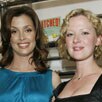 Bridget Moynahan, Gretchen Mol