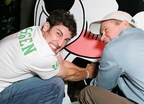 Jason Biggs