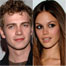 Hayden Christensen, Rachel Bilson