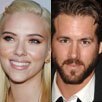 Scarlett Johansson, Ryan Reynolds