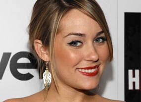 Lauren Conrad