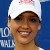 Jessica Alba