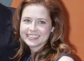 Jenna Fischer