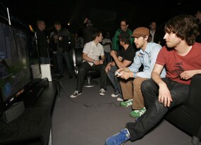 Jon Heder