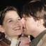 Katie Holmes, Tom Cruise