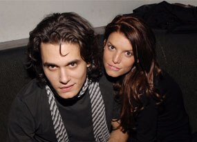 Jessica Simpson, John Mayer