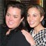 Rosie O'Donnell, Elisabeth Hasselbeck 