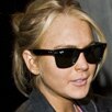 Lindsay Lohan