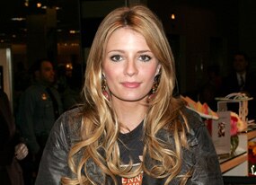 Mischa Barton