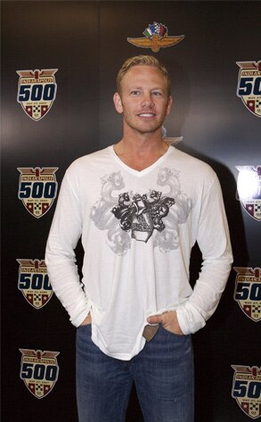 Ian Ziering