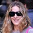 Sarah Jessica Parker